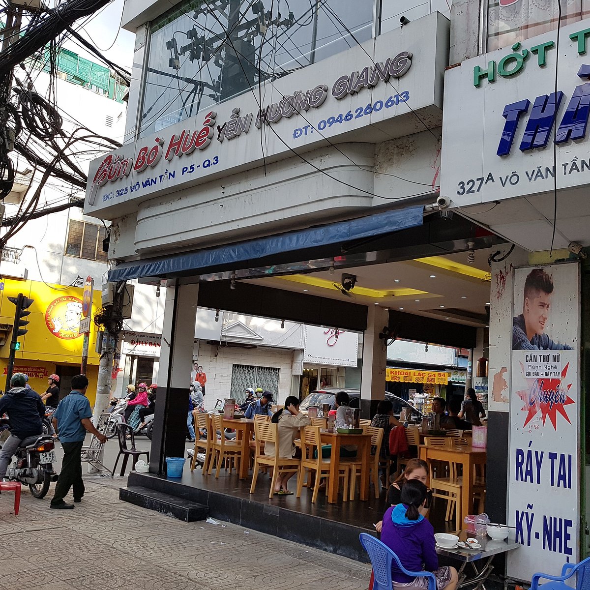 Bún Bò Yến Hương Giang - Hương Vị Đậm Đà, Khó Quên Gallery 1