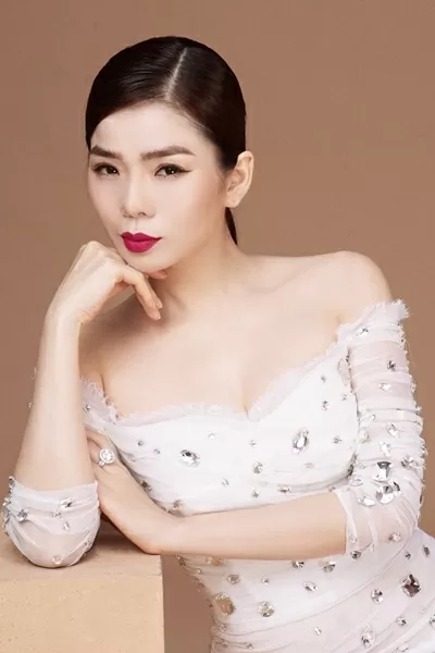Ca sĩ Lệ Quyên sinh năm bao nhiêu? Gallery 1