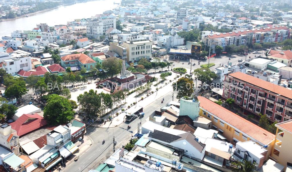 Cần Giuộc Thuộc Tỉnh Nào? Gallery 1