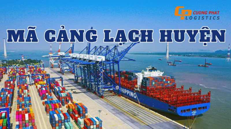 Mã Cảng Lạch Huyện Gallery 1