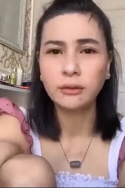 Cát Phượng Sinh Năm Bao Nhiêu? Gallery 1