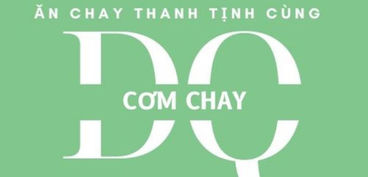 Cơm chay Hoàng Diệu 2