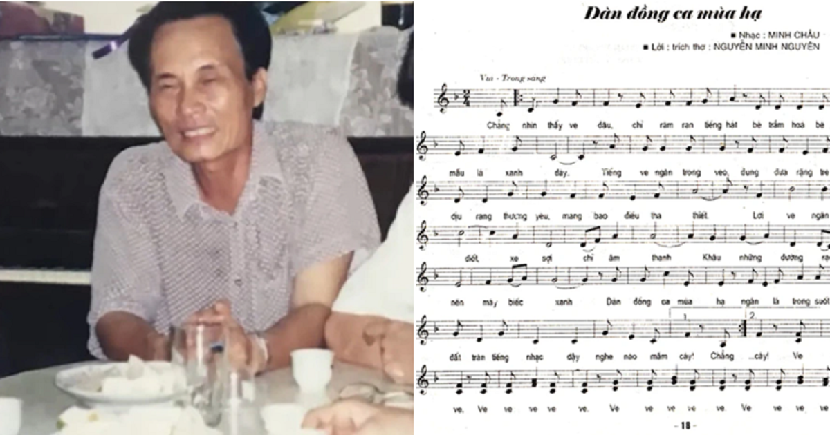 Dàn Đồng Ca Mùa Hạ Gallery 1