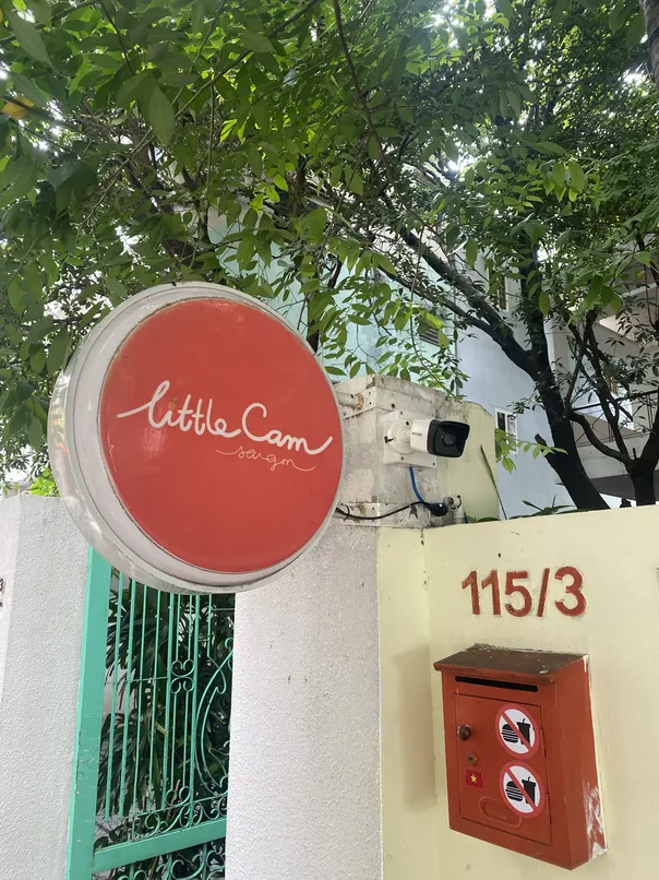115/3 Trần Quốc Thảo Gallery 1