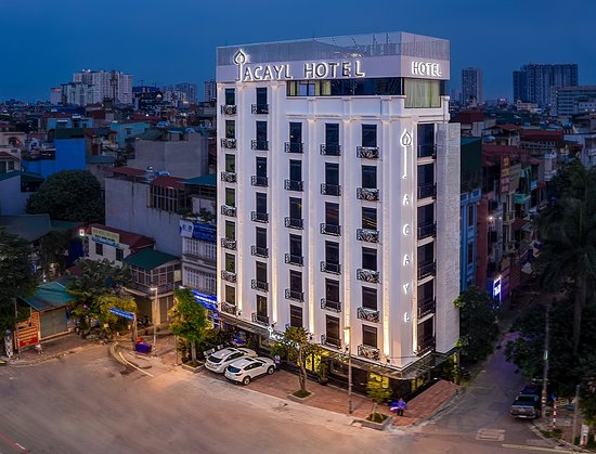 283 Trần Khát Chân Gallery 1