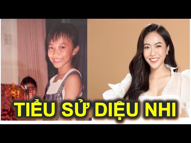 Diệu Nhi tên thật là gì? Gallery 1