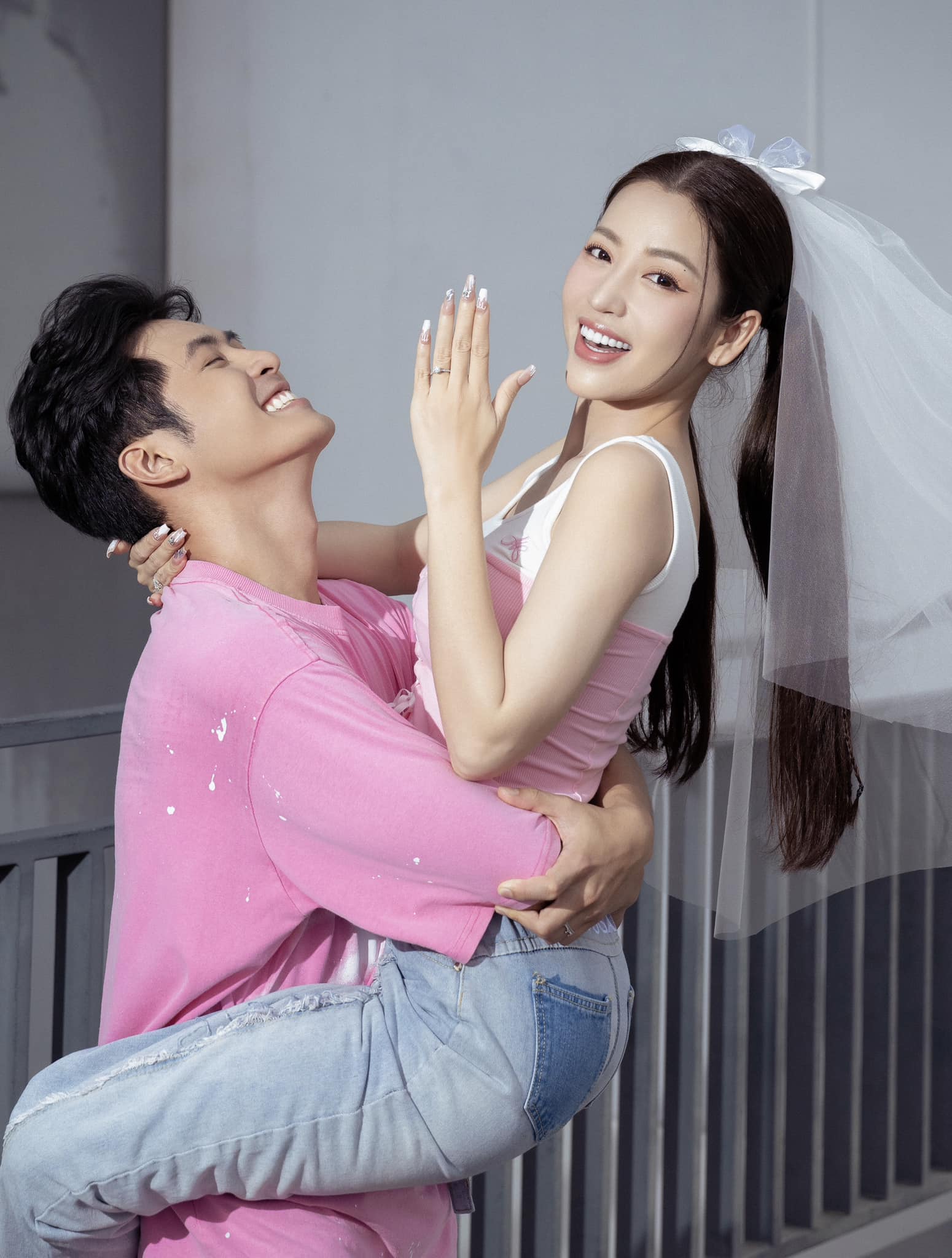 Gin Tuấn Kiệt Bao Nhiêu Tuổi? Gallery 1