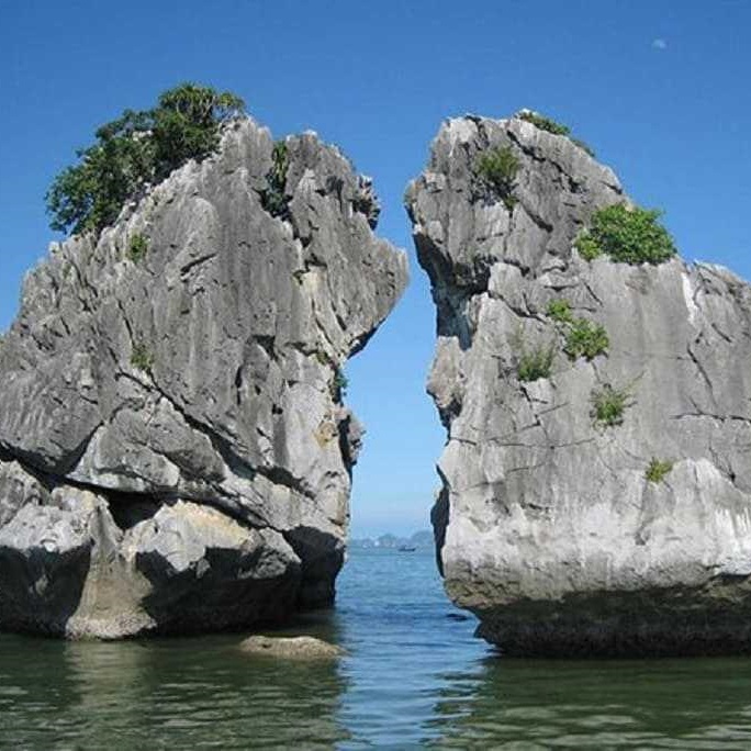 Hòn Trống Mái Ở Đâu? Gallery 1