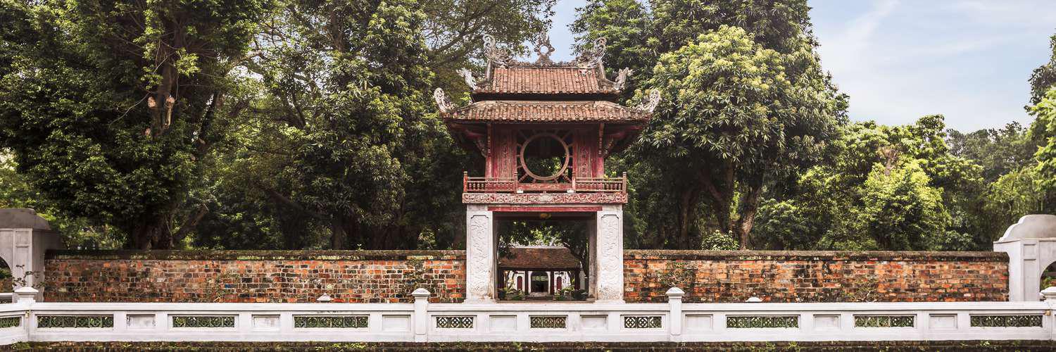 Miếu Môn Thuộc Huyện Nào? Gallery 1