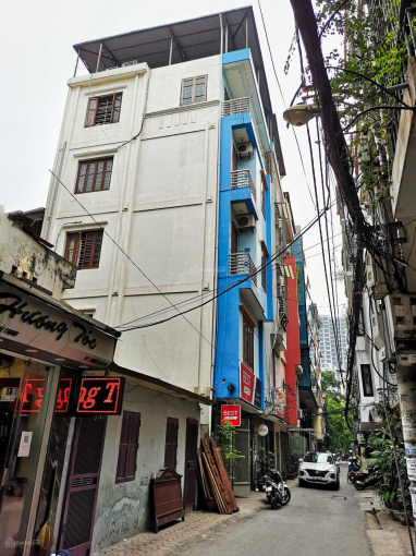 Ngõ 82 Yên Lãng Gallery 1
