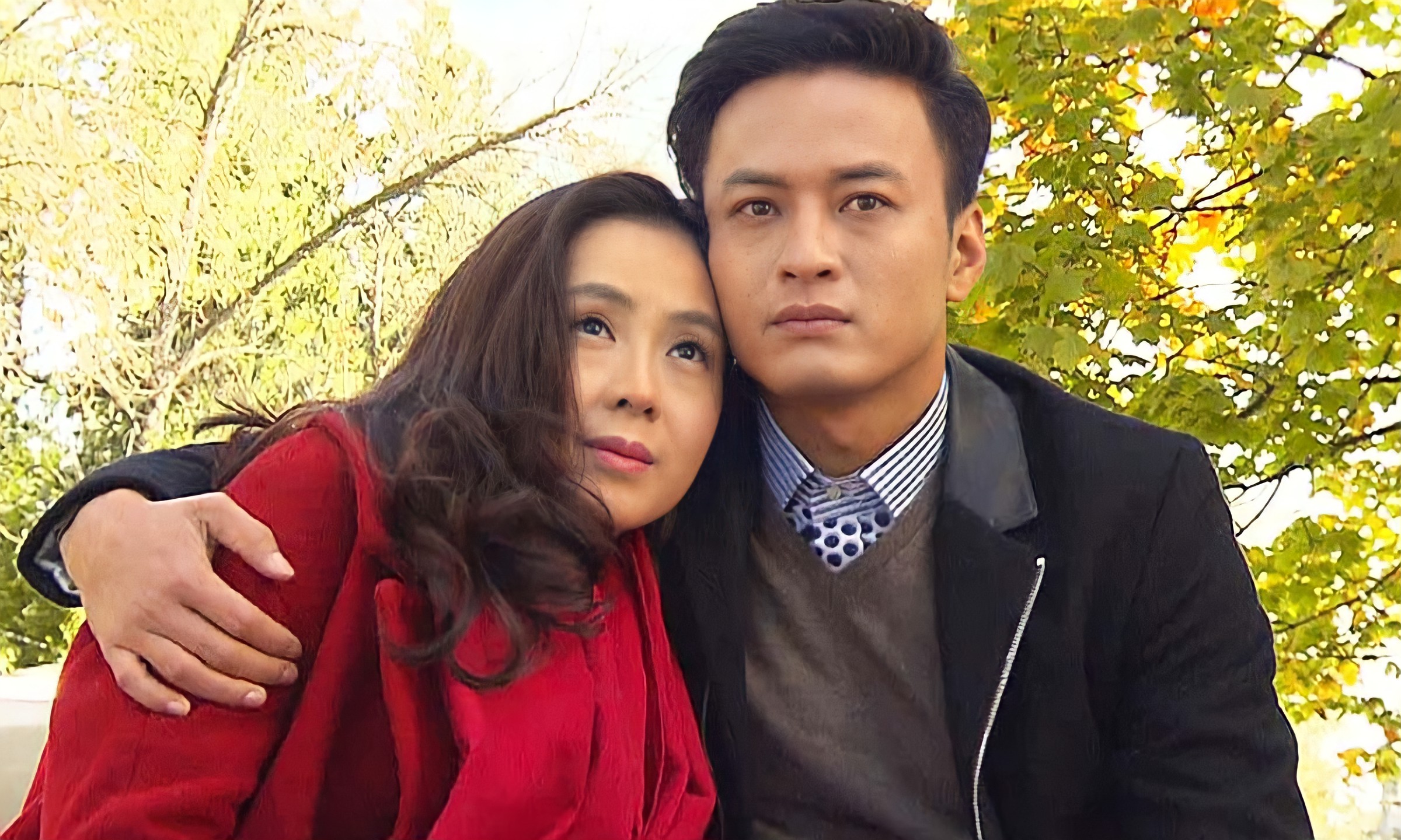 Phim Mát Xi Cơ Và Mùa Thay Lá Có Bao Nhiêu Tập? Gallery 1