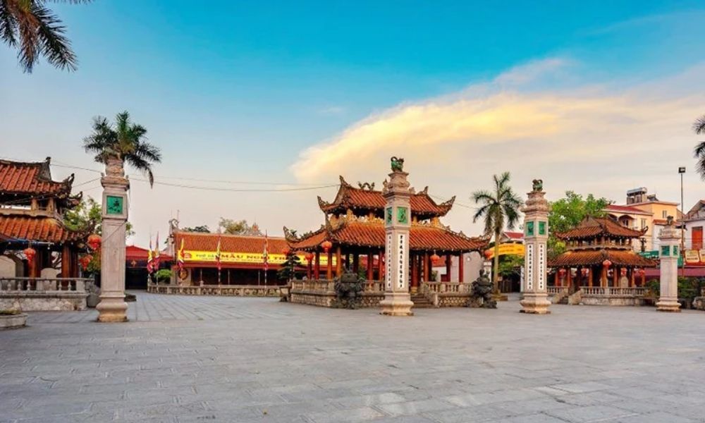 Phủ Dầy Ở Đâu? Gallery 2