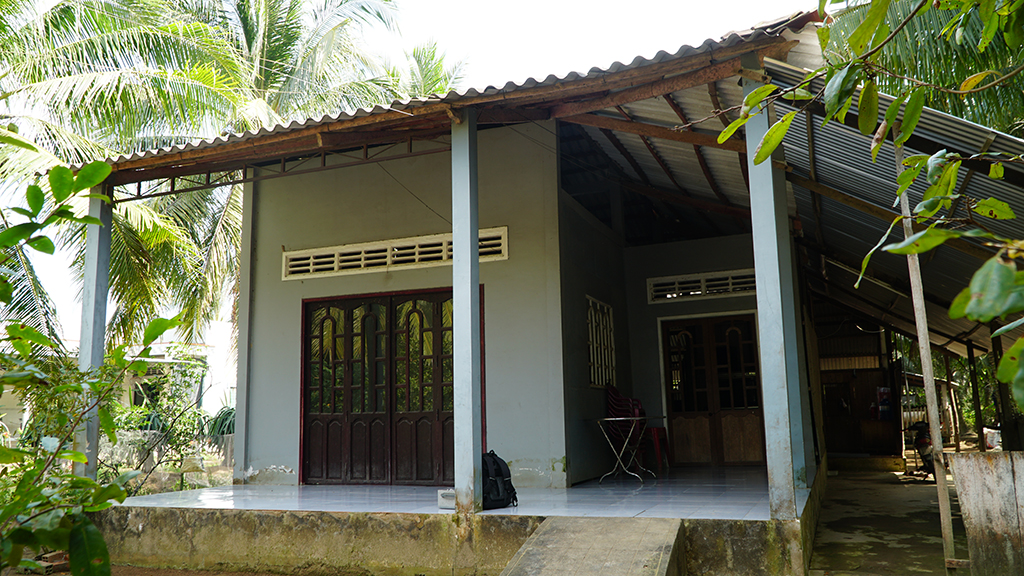 Quê Jack ở đâu? Gallery 1