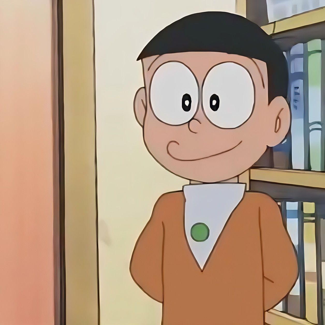 Cháu của Nobita tên gì? Gallery 1