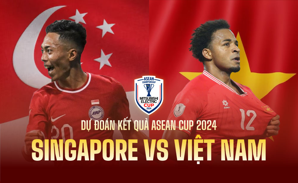 Việt Nam Singapore đá mấy giờ? Gallery 1