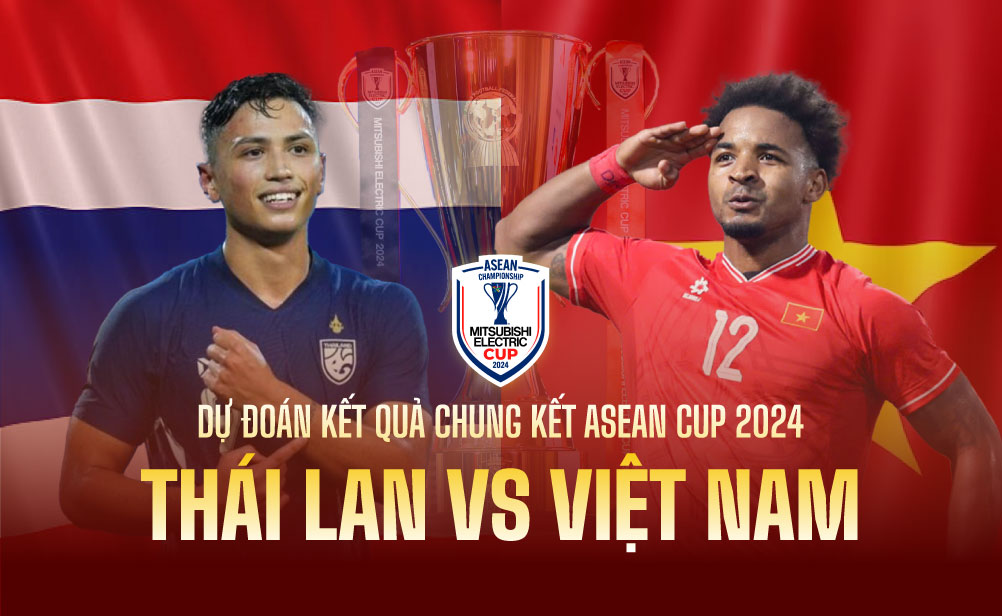 Tỉ số VN vs Thái Lan hôm nay Gallery 1