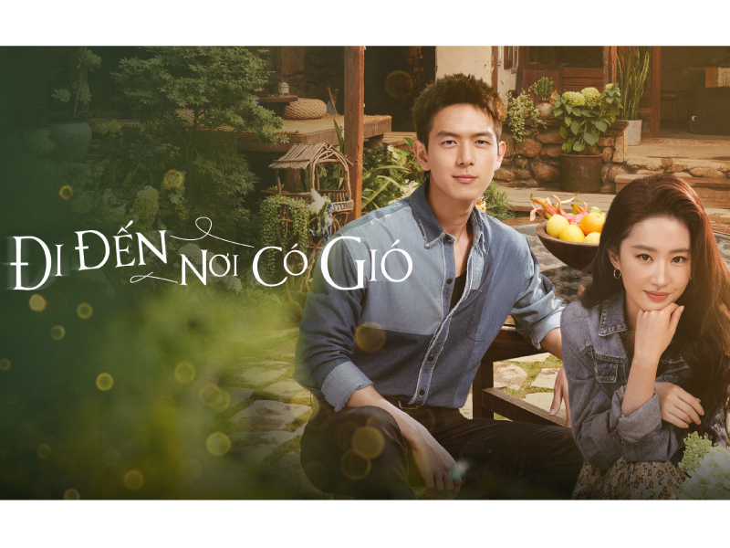 Truyện Đi Đến Nơi Có Gió: Review, Tóm Tắt và Thông Tin Chi Tiết Gallery 2