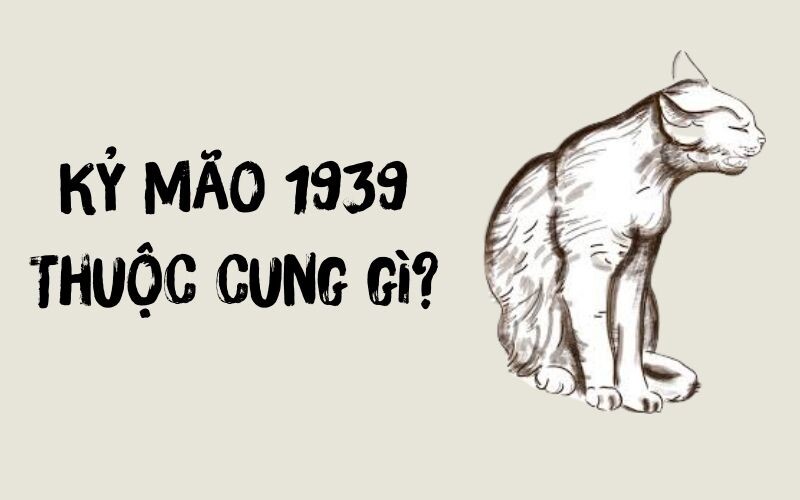 Sinh năm 1939 tuổi con gì? Gallery 1