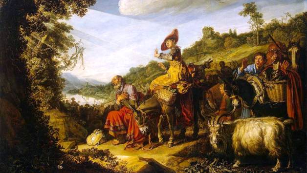 Isaac Thái theo đạo gì? Gallery 1