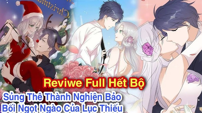 Cô Thiếu Sung Võ Thành Nghiện Tập 2 Gallery 1