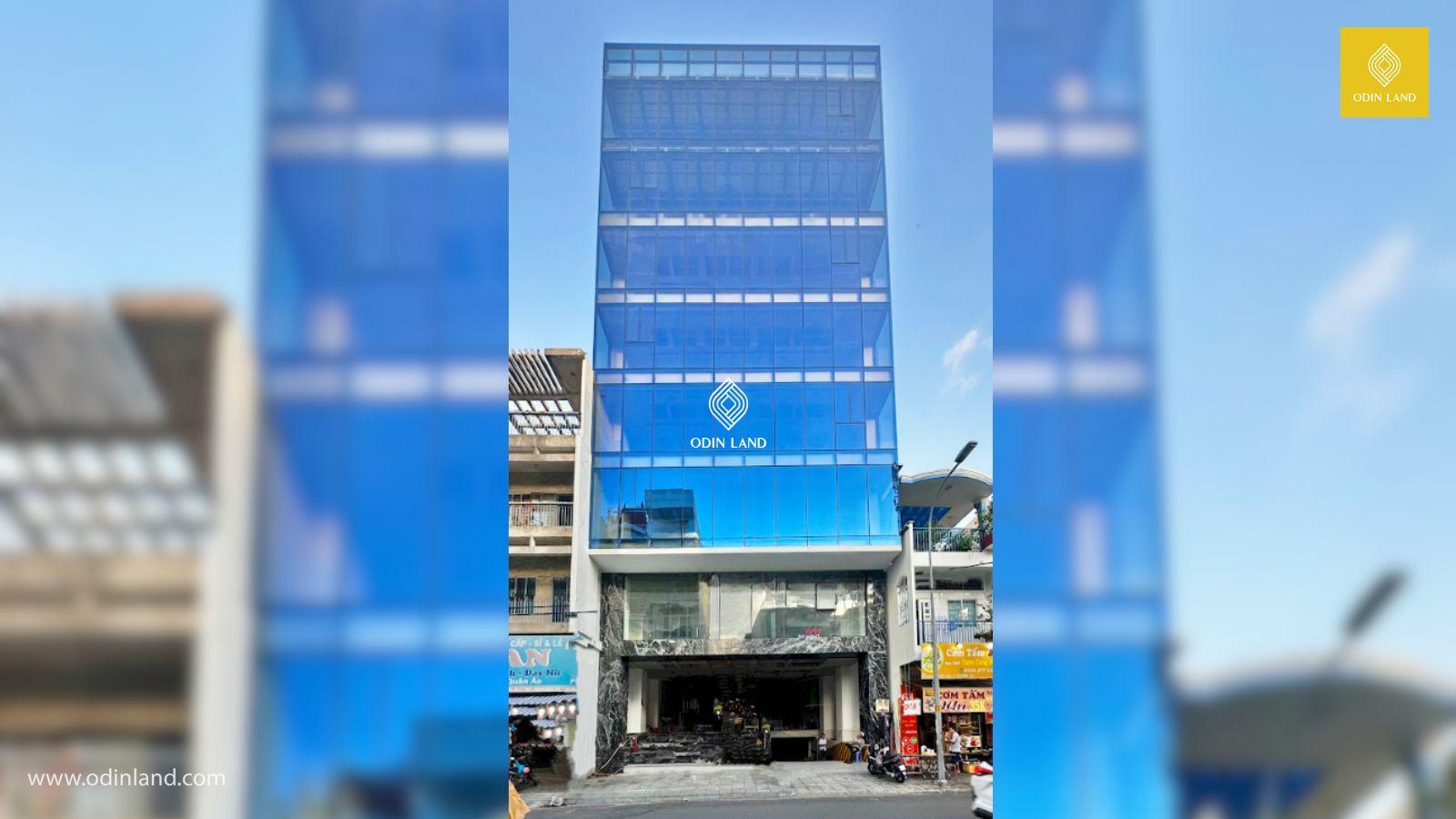 59 Nguyễn Hữu Dật Gallery 1