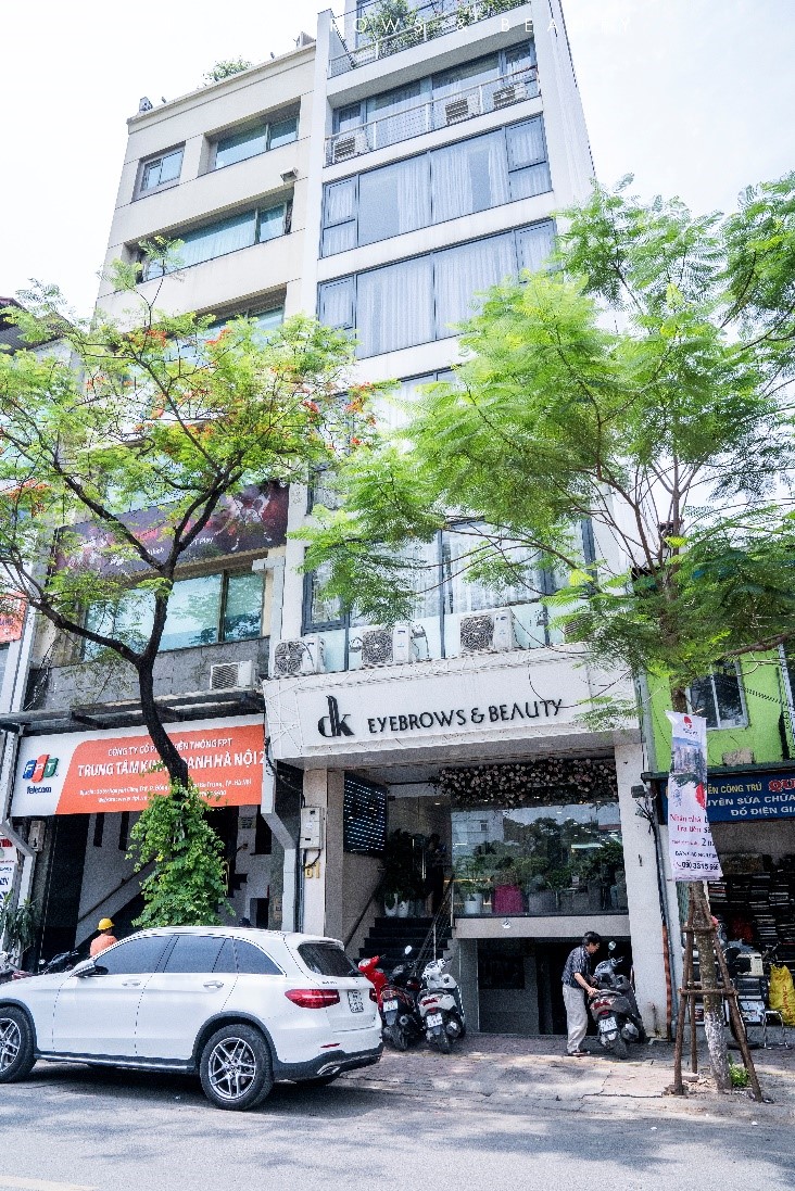 61 Nguyễn Công Trứ Gallery 1