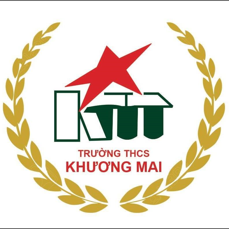 Trường THCS Khương Mai Gallery 1