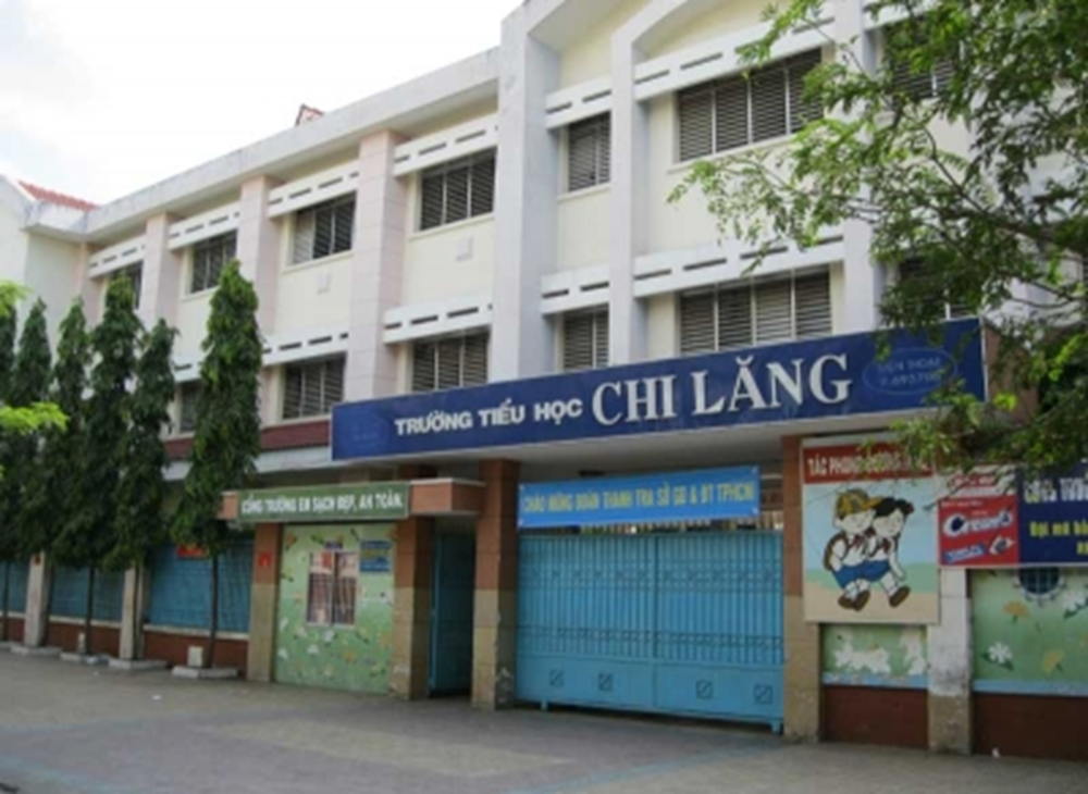 Tiểu Học Chi Lăng Gallery 1