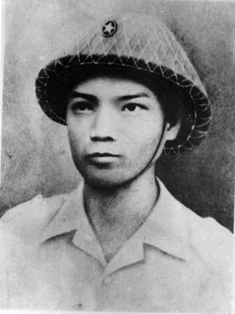 Anh Bế Văn Đàn Là Ai? Gallery 1