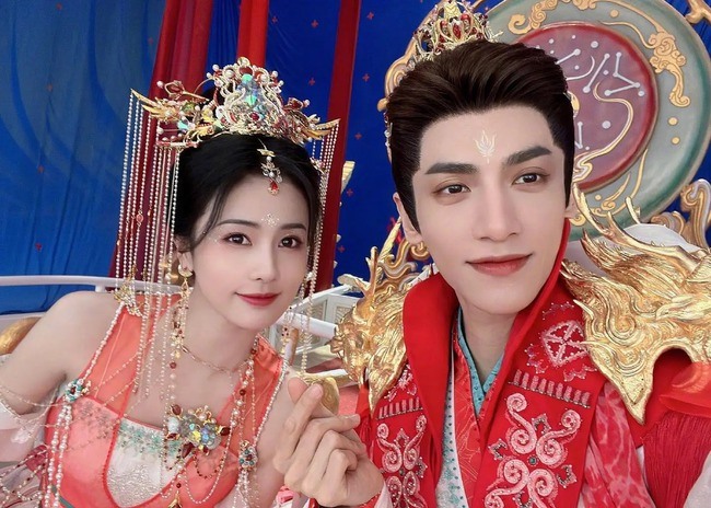La Vân Hi và Người Yêu: Sự Thật Về Cuộc Sống Tình Cảm Bí Ẩn Gallery 1