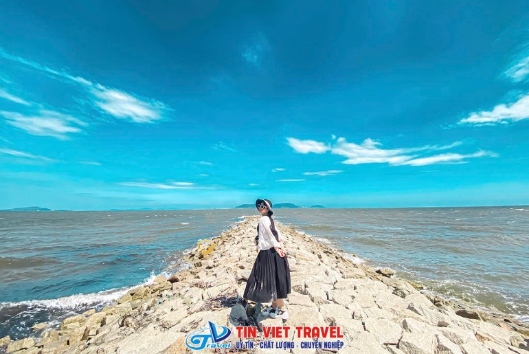 Bãi tắm Cần Giờ - Thiên đường nghỉ dưỡng hoang sơ gần Sài Gòn Gallery 2