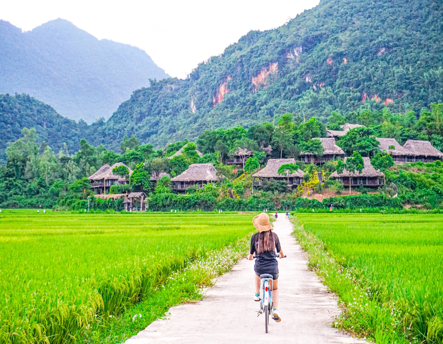 Khám Phá Khu Du Lịch Bản Lác: Thiên Đường Giải Trí Và Nghỉ Dưỡng Gallery 2