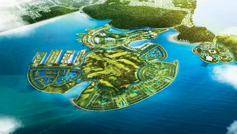 Khu Du Lịch Đồi Rồng Đồ Sơn: Hình Ảnh Tuyệt Đẹp Và Thông Tin Chi Tiết Gallery 2