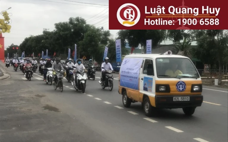 Bảo hiểm xã hội Cần Giuộc Gallery 1