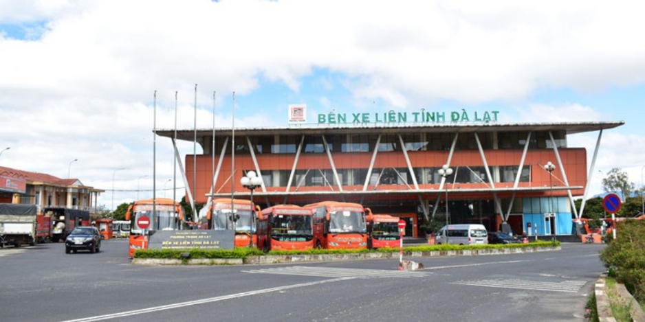 Bến Xe Tùng Nghĩa Đà Lạt Gallery 1