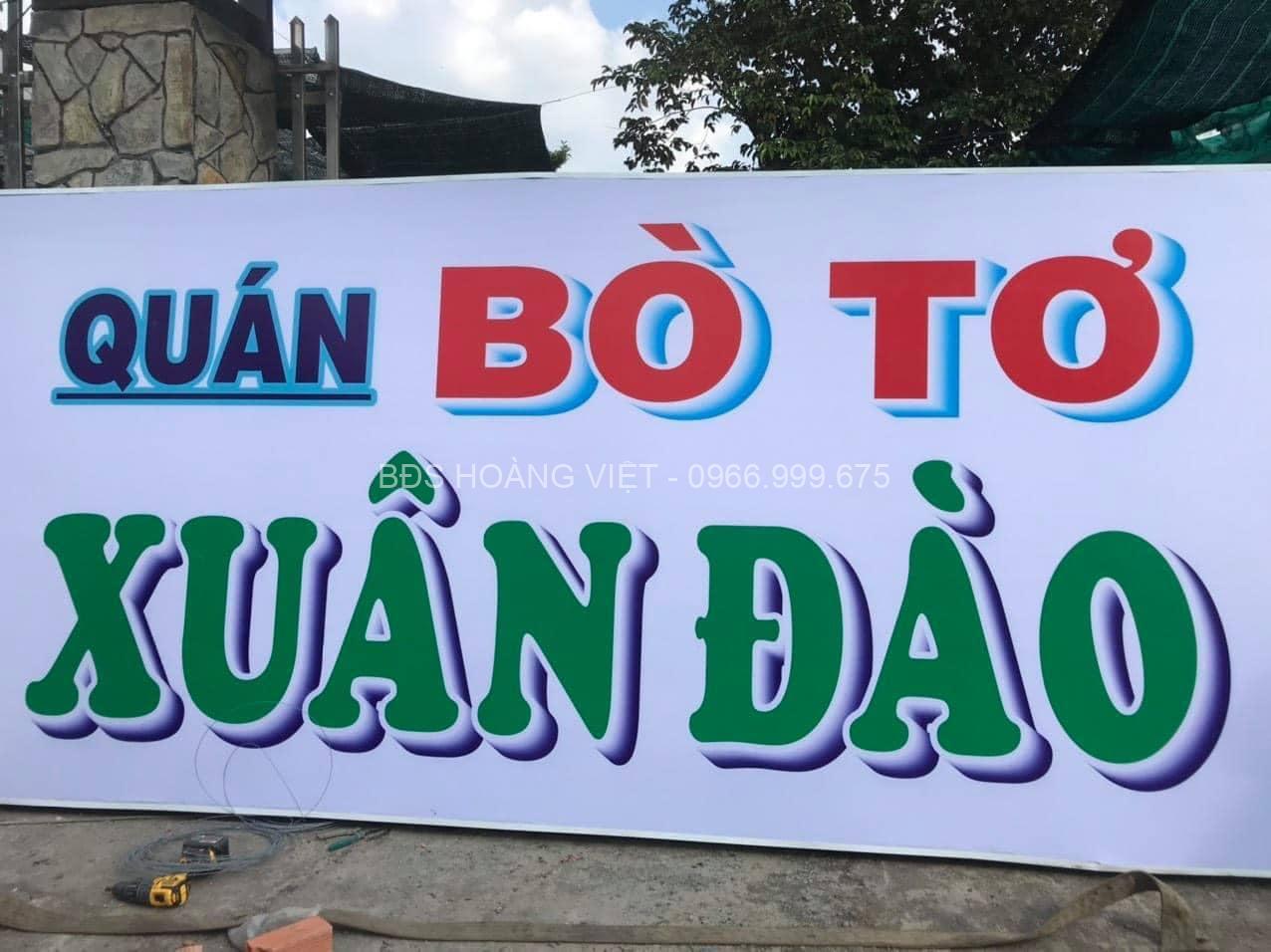 Bò Tơ Củ Chi Xuân Đào - Địa Chỉ Ăn Uống Không Thể Bỏ Qua Gallery 2