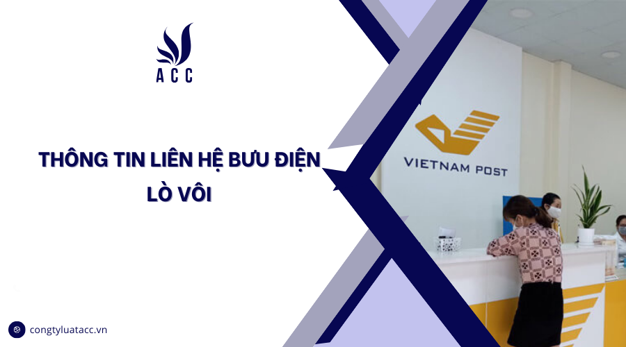 Bưu điện Cầu Vôi Gallery 1