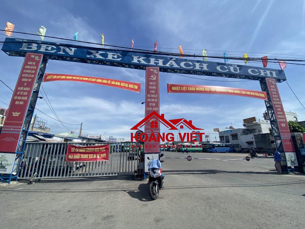 Bến Xe Củ Chi Gallery 1