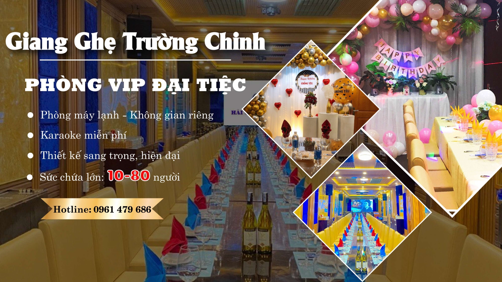 Giang Ghẹ Trường Chinh: Địa điểm ăn uống lý tưởng tại Hà Nội Gallery 2