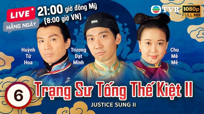 Luật sư Tống Thế Kiệt: Thông tin liên hệ và chuyên môn Gallery 1