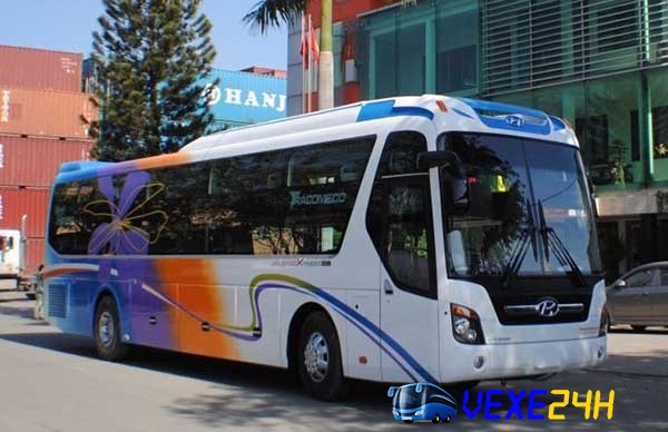Nhà Xe Kim Ngân Đắk Mil - Thông Tin Tuyến Đường, Giá Vé & Liên Hệ Gallery 2