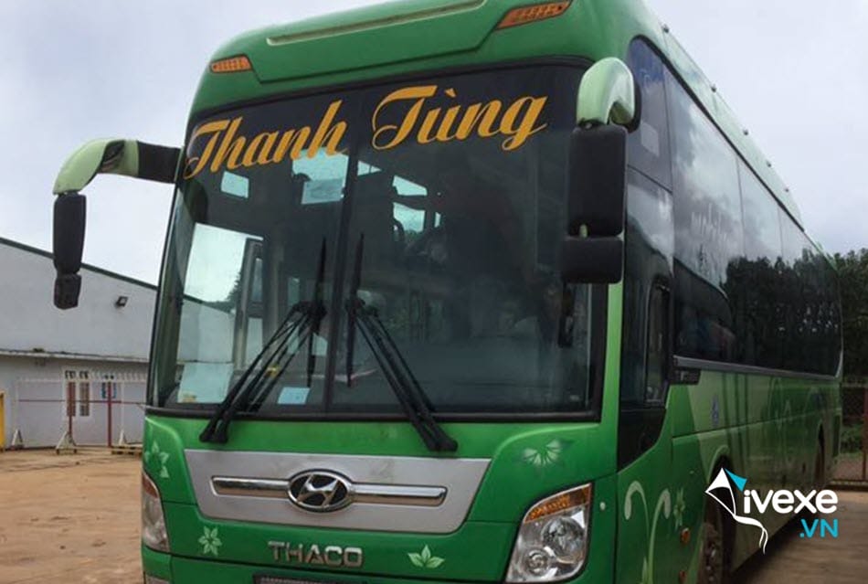 Nhà Xe Thanh Tùng Mang Thít - Thông tin liên hệ, giá vé và lịch trình Gallery 1