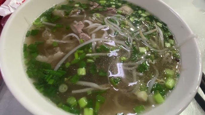 Phở Thắng Vĩnh Viễn - Địa chỉ ăn phở ngon nổi tiếng Gallery 2