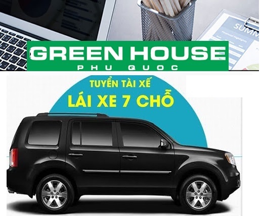 Tuyển Tài Xế B2 Phú Quốc Gallery 2