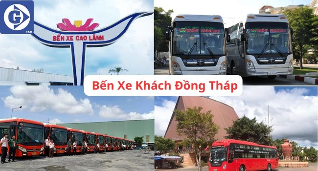 Xe Khách Bích Ngọc Hồng Ngự Gallery 1