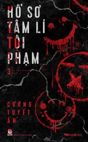 Hồ Tam Tập 3 Gallery 2