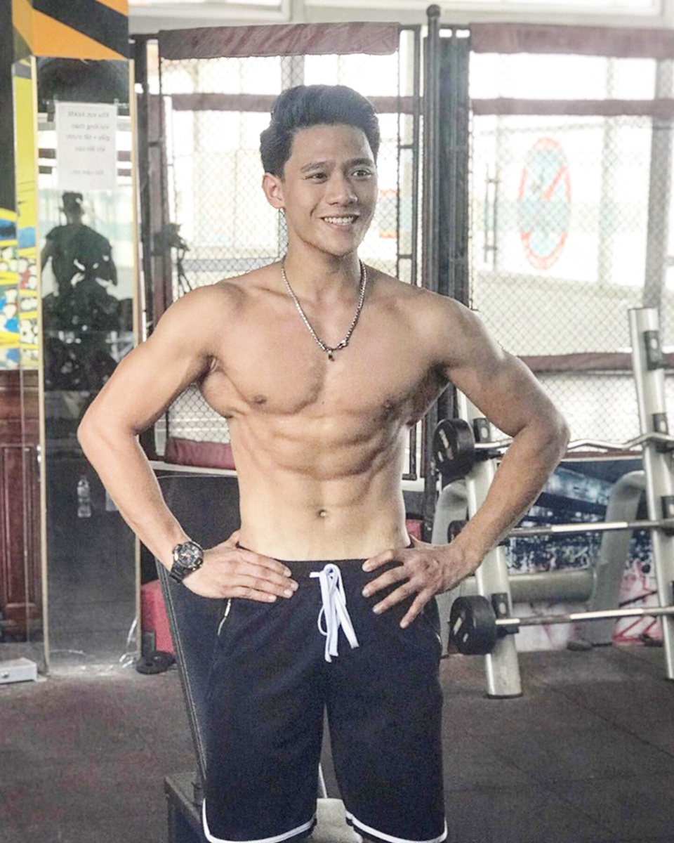 Trai Việt Sục Cụ Gallery 1