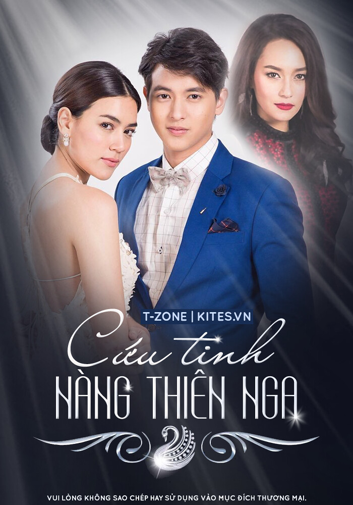 Cứu Tinh Nàng Thiên Nga Trọn Bộ Thuyết Minh Gallery 1