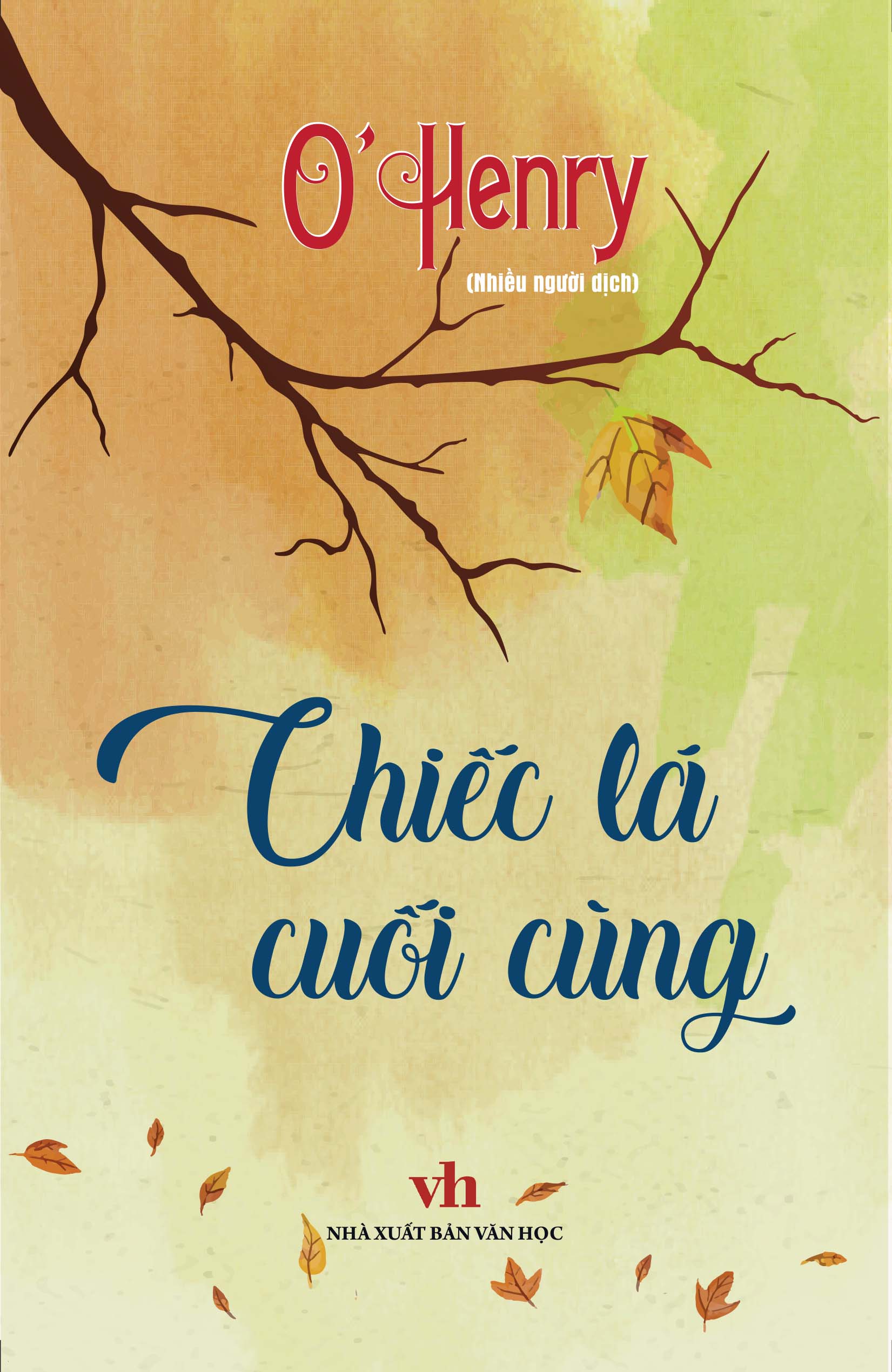 Chiếc Lá Cuối Cùng - Văn 8: Tác Giả, Tác Phẩm Gallery 1