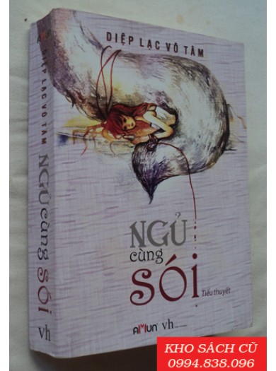 Ngủ Cùng Sói Truyện Gallery 2